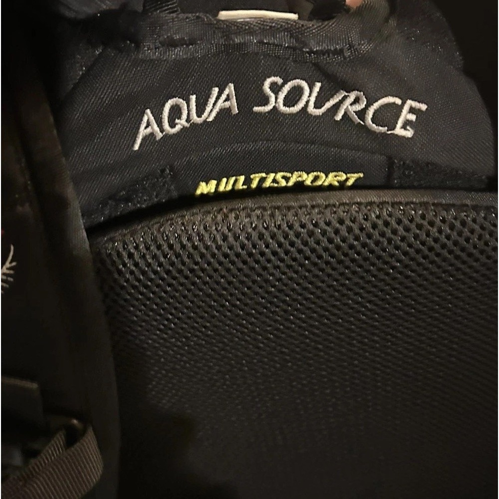 Osprey Eclipse 26+5 Backpack Large Multisport Hik… - image 4